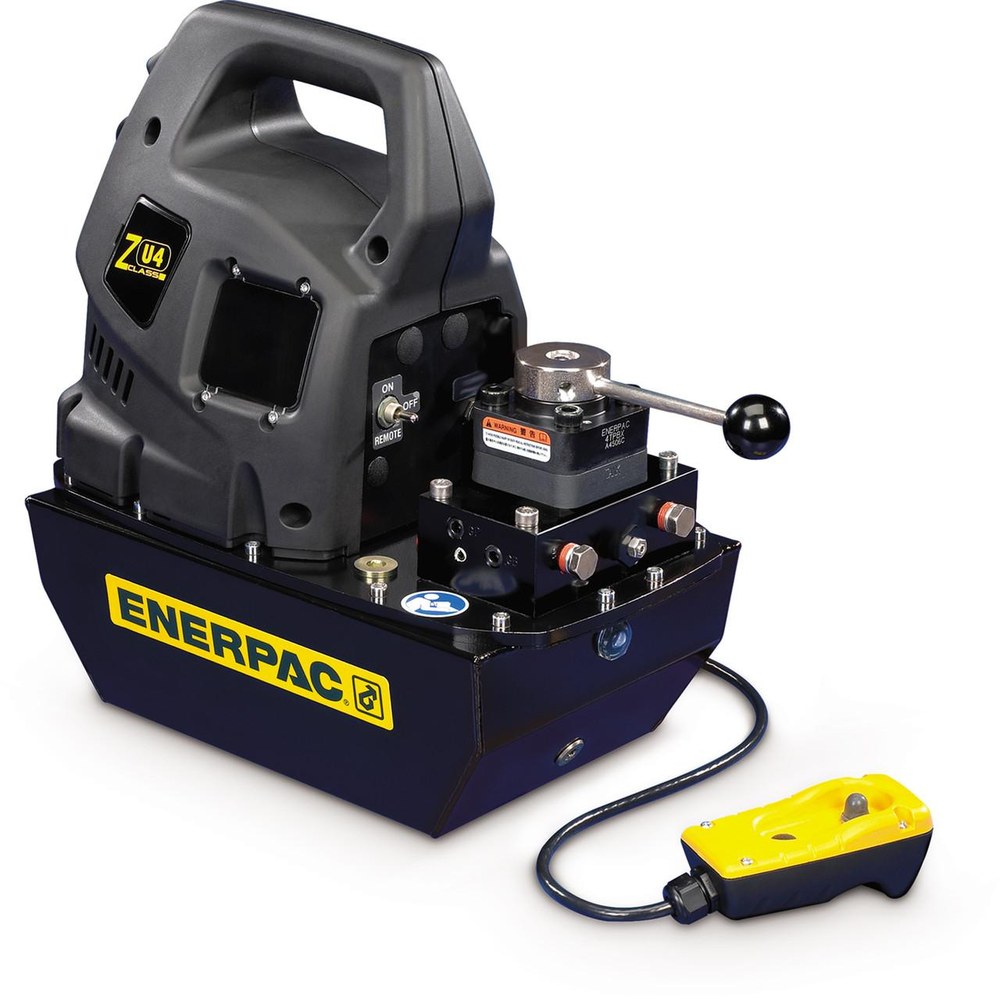 Equipo de torque hidráulico Enerpac