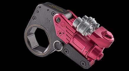 Llave de torque hidráulica HYTORC XLCT-14